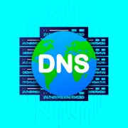 DNS filtering