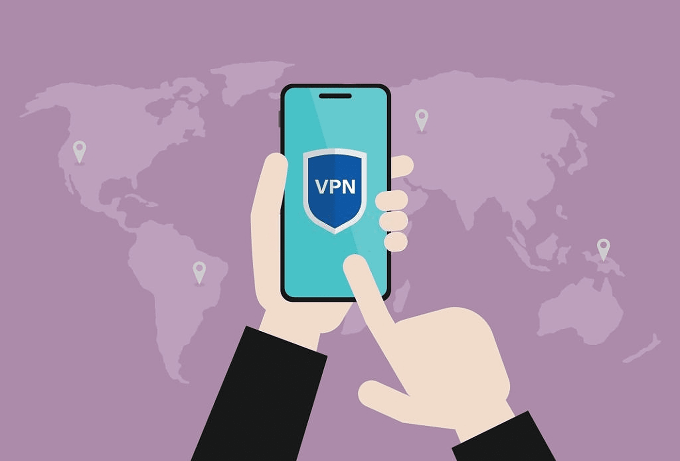 Unlocking Your Productivity Potential with VPN Services