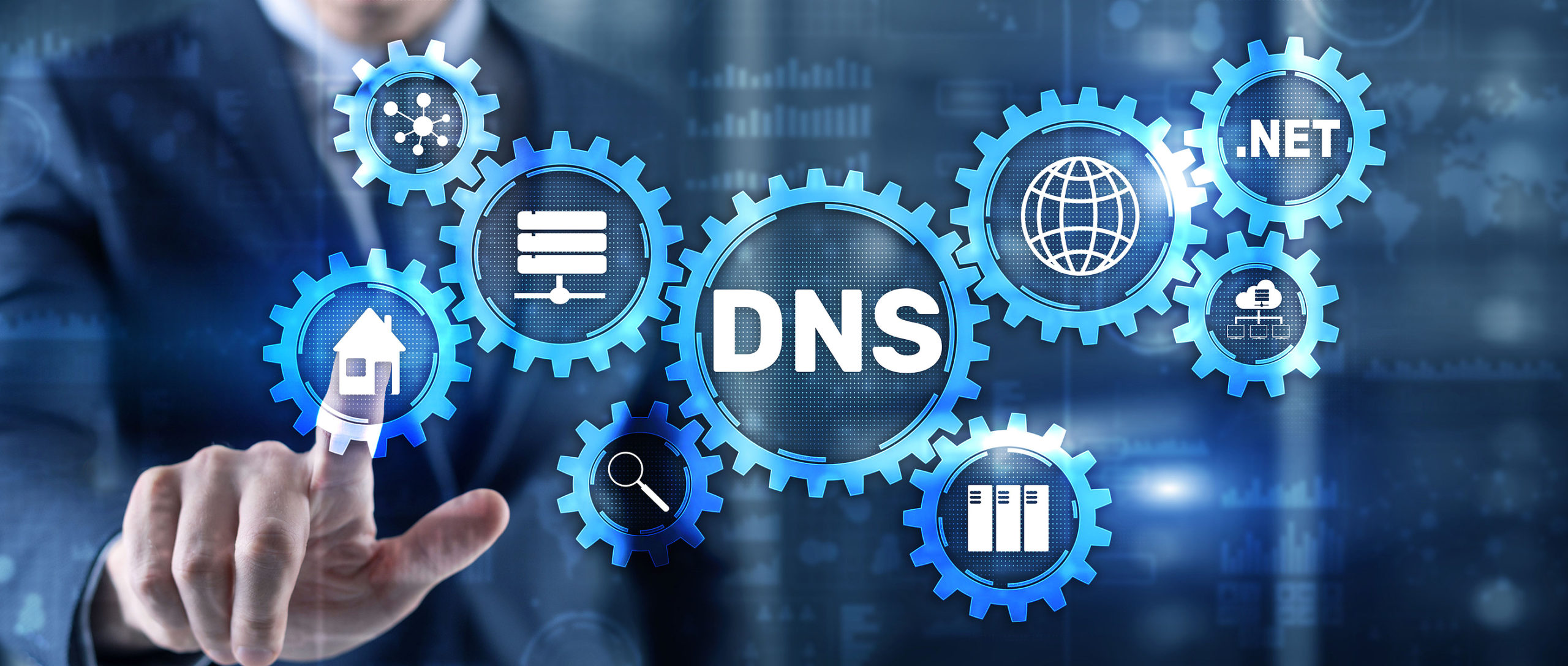 How DNS Filtering Elevates Network Performance | BallsyNet