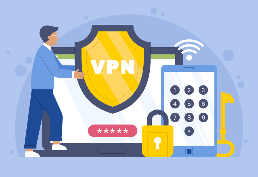How BallsyNet VPN Services Transform Your Online Experience 2024